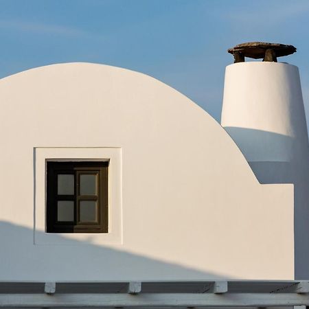 Aenaon Villas Imerovigli  Exterior foto
