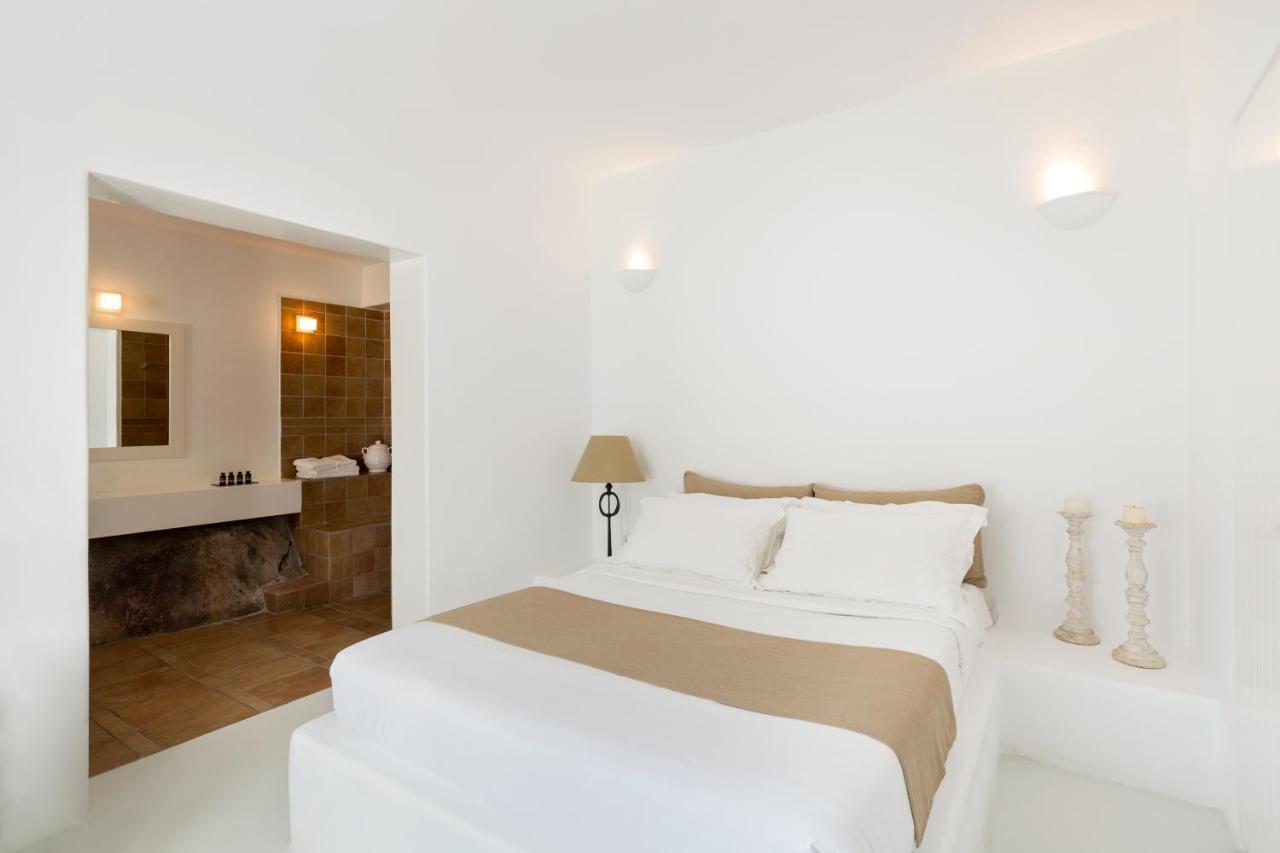 Aenaon Villas Imerovigli  Exterior foto